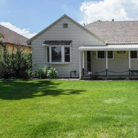 Buy this 3 bed house on 5089 Decatur Street in Denver, CO 80221