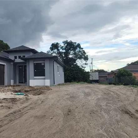 Buy this 3 bed house on 55 Terry Avenue South in Lehigh Acres, FL 33976