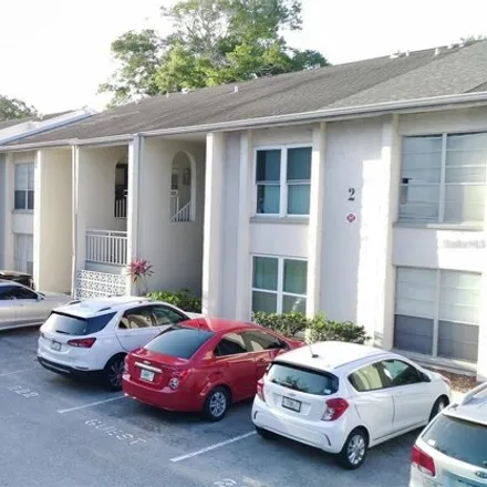 Rent this 2 bed apartment on Coachman Plaza Drive in Clearwater, FL 33759