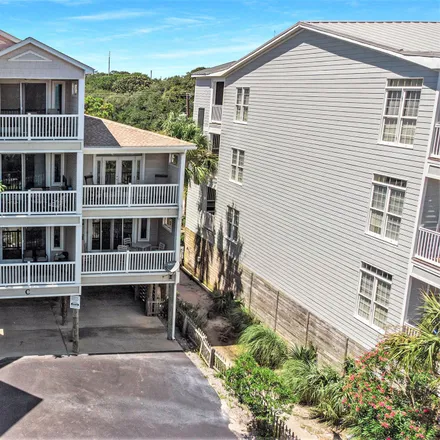 Buy this 3 bed condo on 114 West Arctic Avenue in Folly Beach, Charleston County