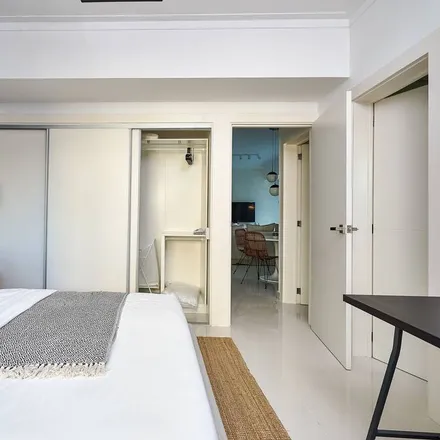 Rent this 1 bed apartment on Balcones de Piantini in Freddy Prestol Castillo, Polígono Central