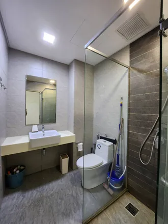 Image 3 - Gemilang Indah Condominium, 22 Jalan 2/110A, Taman Desa, 58000 Kuala Lumpur, Malaysia - Apartment for rent