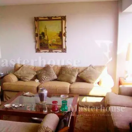 Buy this 3 bed apartment on Granados in Santiago de Surco, Lima Metropolitan Area 10853