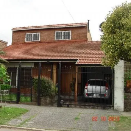 Image 2 - Irala 1549, Quilmes Este, B1879 ETH Quilmes, Argentina - House for sale