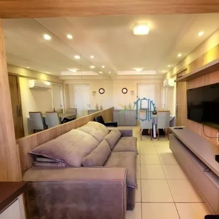 Buy this 3 bed apartment on Rua Alfredo Dias de Figueiredo in Ponta Negra, Natal - RN