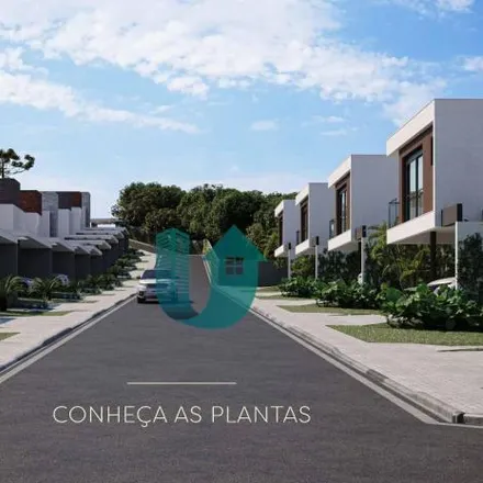 Buy this 3 bed house on Avenida Cândido Hartmann 3381 in Santo Inácio, Curitiba - PR