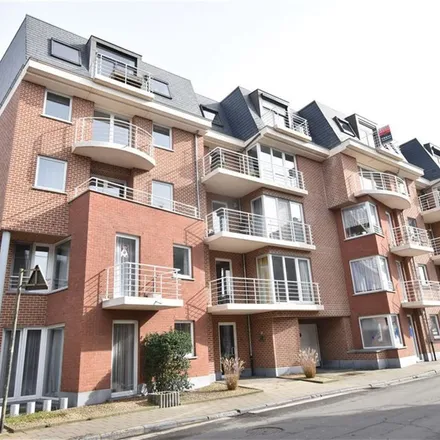 Image 9 - Rue du Neufmoustier 8, 4500 Huy, Belgium - Apartment for rent