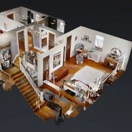 Buy this 3 bed apartment on 476 Flamingo Street in Andorra, Philadelphia