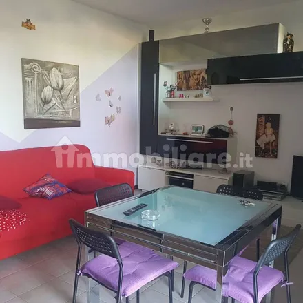 Rent this 2 bed apartment on Via Madre Teresa di Calcutta in 29122 Piacenza PC, Italy