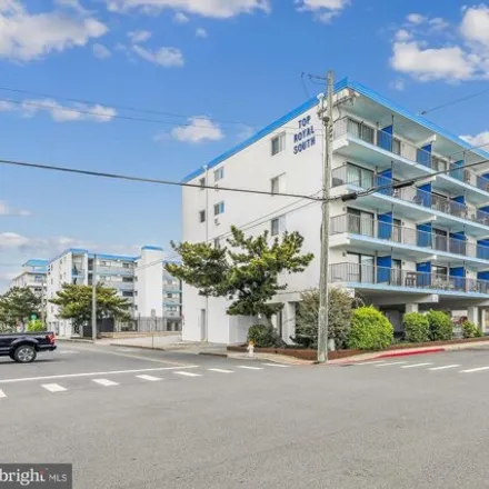 Buy this 1 bed condo on Top Royal South in 6 126th Street, Ocean City