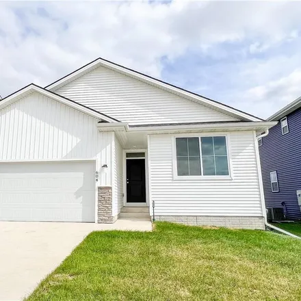 Buy this 2 bed house on Kingfisher Drive in Norwalk, IA 50211
