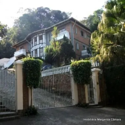 Buy this studio house on Rua Domingos de Paschoal in Centro Histórico, Embu das Artes - SP
