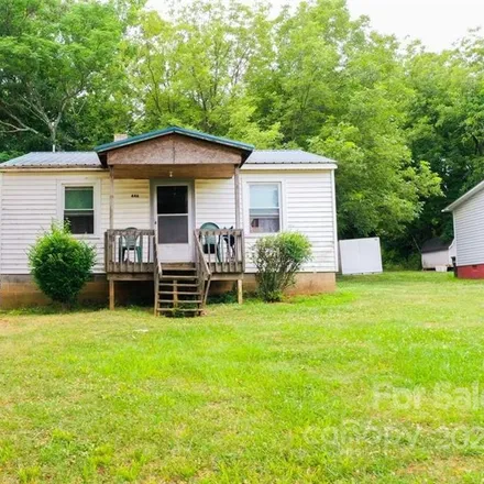 Buy this 2 bed house on 446 Charles Street in Statesville, NC 28677