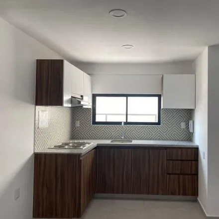 Rent this 2 bed apartment on Calle Emiliano Zapata in Ricardo Flores Magón, 91709 Veracruz City