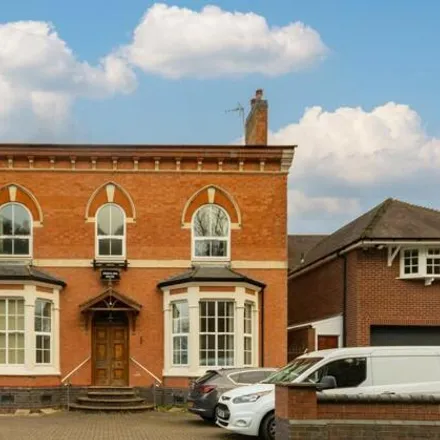 Rent this 3 bed apartment on Neville Williams House in 8-14 Greenland Road, Stirchley