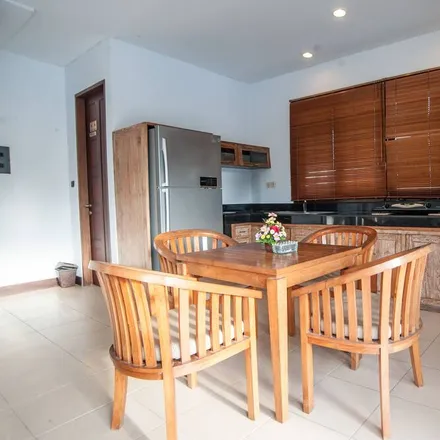 Rent this 4 bed house on Jimbaran in Badung, Indonesia