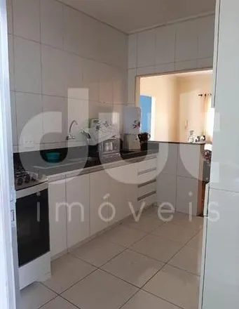 Buy this 3 bed house on Rua Lucindo Silva in Parque São Jorge, Campinas - SP