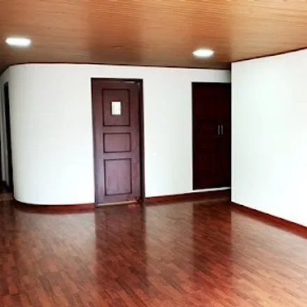 Image 5 - Sede El Nogal-U.Pedagógica, Calle 78 9-58, Chapinero, 110221 Bogota, Colombia - Apartment for rent