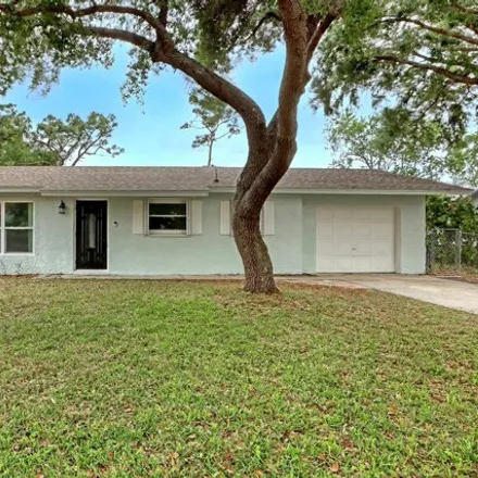 Buy this 2 bed house on 1648 Talavera Street Southeast in Palm Bay, FL 32909