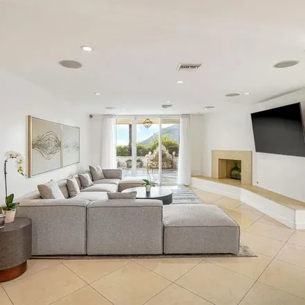 Image 9 - 9620 Highridge Drive, Beverly Hills, CA 90210, USA - Apartment for rent