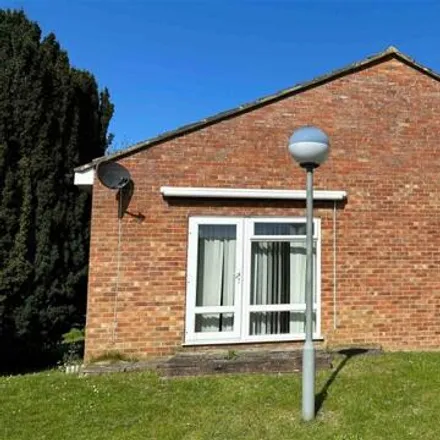 Buy this 1 bed duplex on Rabbits Road in South Darenth, DA4 9JZ