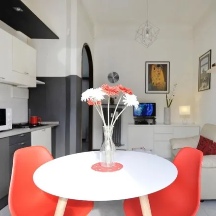 Image 6 - Via Fra Bartolomeo 9, 20146 Milan MI, Italy - Apartment for rent