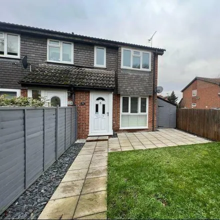 Image 1 - Conway Drive, Spelthorne, TW15 1RQ, United Kingdom - Duplex for rent