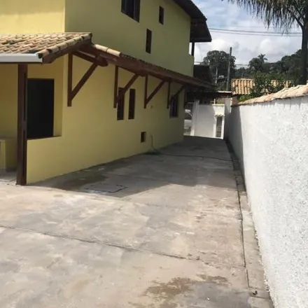 Buy this 3 bed house on unnamed road in Centro, São Lourenço da Serra - SP