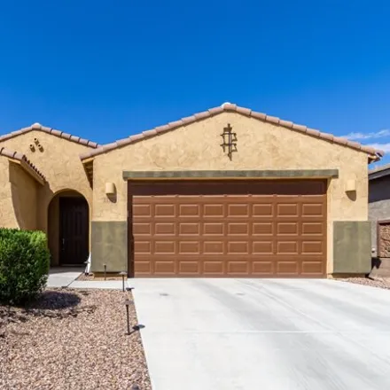 Buy this 3 bed house on 11755 North Village Vista Place in Oro Valley, AZ 85737