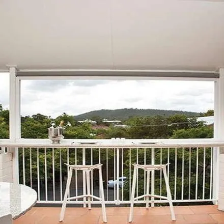 Rent this 2 bed apartment on The Yorkview Apartments in 16-22 York Street, Indooroopilly QLD 4068