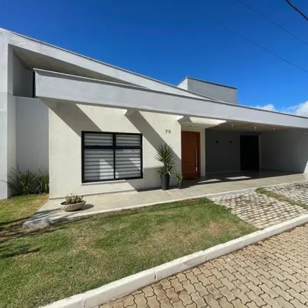 Buy this 4 bed house on Rua Mário Crispim in Cruzeiro de Santo Antônio, Juiz de Fora - MG