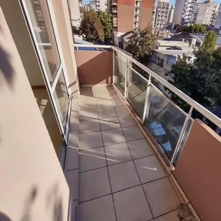 Rent this 1 bed apartment on Mariano Moreno 127 in Rosario Centro, Rosario