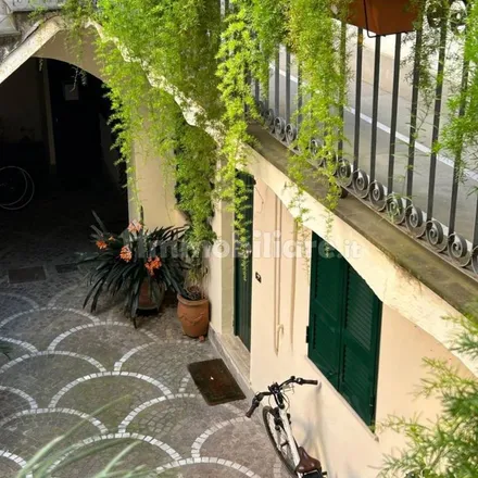 Image 3 - Nizza/Mantova, Via Nizza, 00198 Rome RM, Italy - Apartment for rent