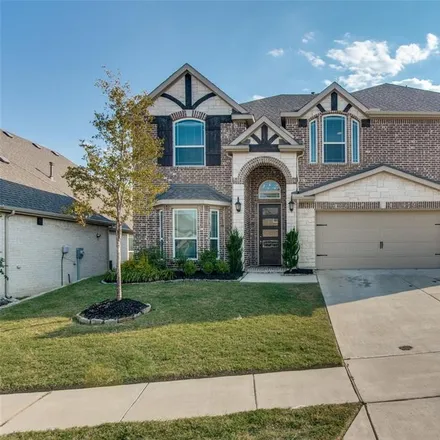 Buy this 5 bed house on 1416 Baynes Drive in McKinney, TX 75454