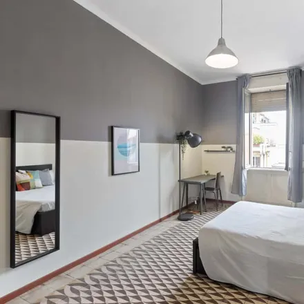 Rent this 2 bed room on Kamal in Viale Giovanni da Cermenate, 20136 Milan MI