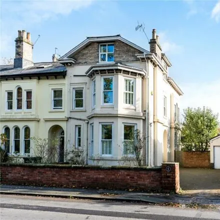 Buy this 6 bed house on 4 Bradmore Road in Goldthorn Hill, WV3 9BH
