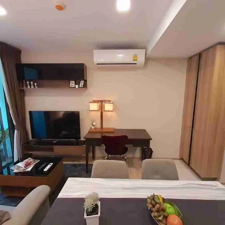 Image 4 - unnamed road, Vadhana District, 10110, Thailand - Apartment for rent