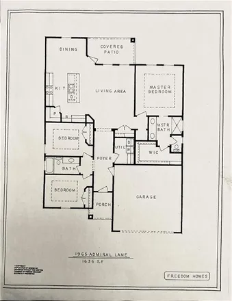 Image 2 - West Wheeler Avenue, Aransas Pass, TX 78336, USA - House for sale