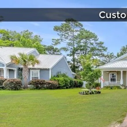Buy this 4 bed house on Old Murrells Inlet Road in Burgess, Horry County
