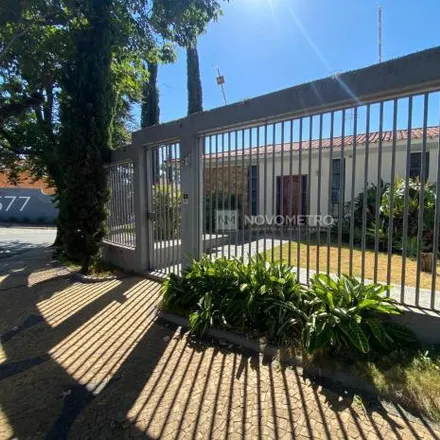 Image 2 - Rua Madre Maria Santa Margarida, Jardim das Paineiras, Campinas - SP, 13100-200, Brazil - House for sale