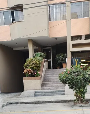 Image 1 - Body Tech, Calle Aldabas 279, Santiago de Surco, Lima Metropolitan Area 15039, Peru - Apartment for sale