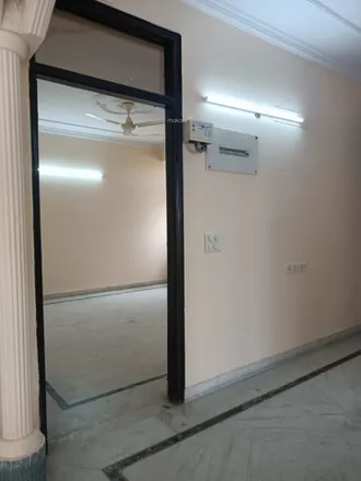 Image 4 - Government Co-Ed Secondary School, Sector 6 Road, Sector 6, Dwarka - 110075, Delhi, India - Apartment for rent