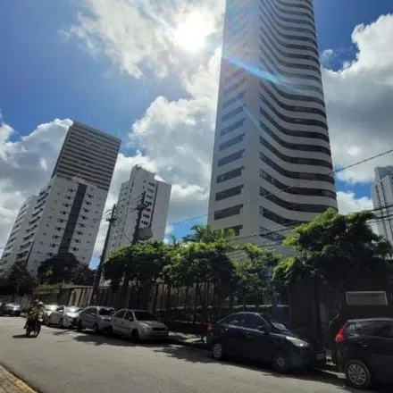 Image 2 - Rua Doutor Genaro Guimarães 90, Casa Amarela, Recife - PE, 52070-040, Brazil - Apartment for sale