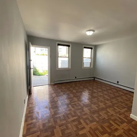 Rent this 1 bed apartment on 11 Charles Street in Jersey City, NJ 07307