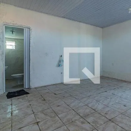 Rent this 1 bed apartment on Rua General Câmara in Rio Branco, Canoas - RS