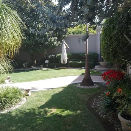 Rent this 5 bed house on Calle Montes Apalaches in Miguel Hidalgo, 11000 Mexico City