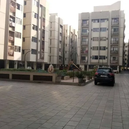 Image 5 - unnamed road, vejalpur, Sarkhej - 380051, Gujarat, India - Apartment for rent