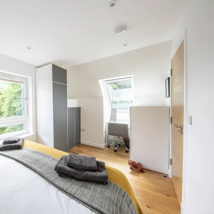 Image 1 - Fife, KY16 9UG, United Kingdom - Apartment for rent