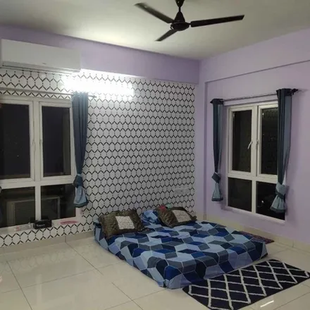 Rent this 4 bed apartment on unnamed road in Sector V, Bidhannagar - 700091