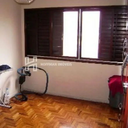 Buy this 2 bed apartment on Rua Perrella in Fundação, São Caetano do Sul - SP